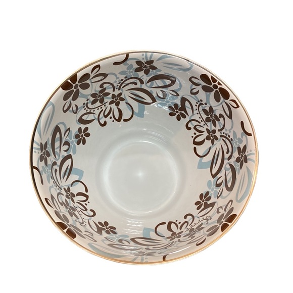 2 Disney Store Goofy and Pluto Cereal bowls Metal Enamelware - Picture 6 of 10